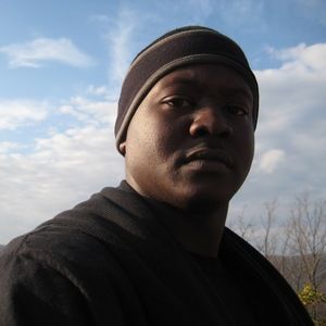 Meet your Posher, Clarence blaknmild